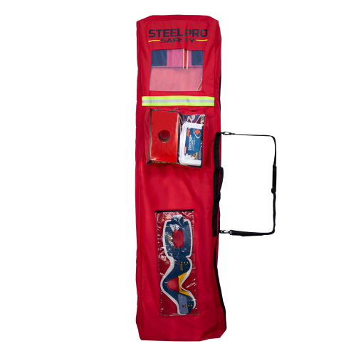 Funda Protectora para Kit de Inmovilizción Trauma