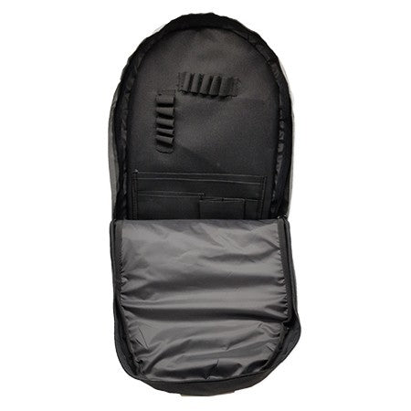 mochila de emergencia