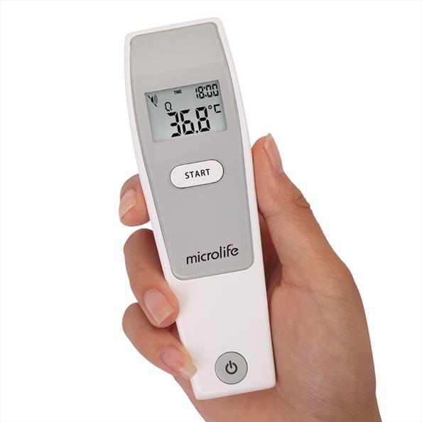 Termometro Sin Contacto Microlife NC150 ECO