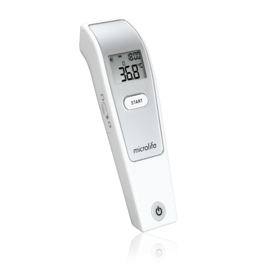 Termometro Sin Contacto Microlife NC150 ECO