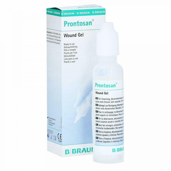 Prontosan Gel