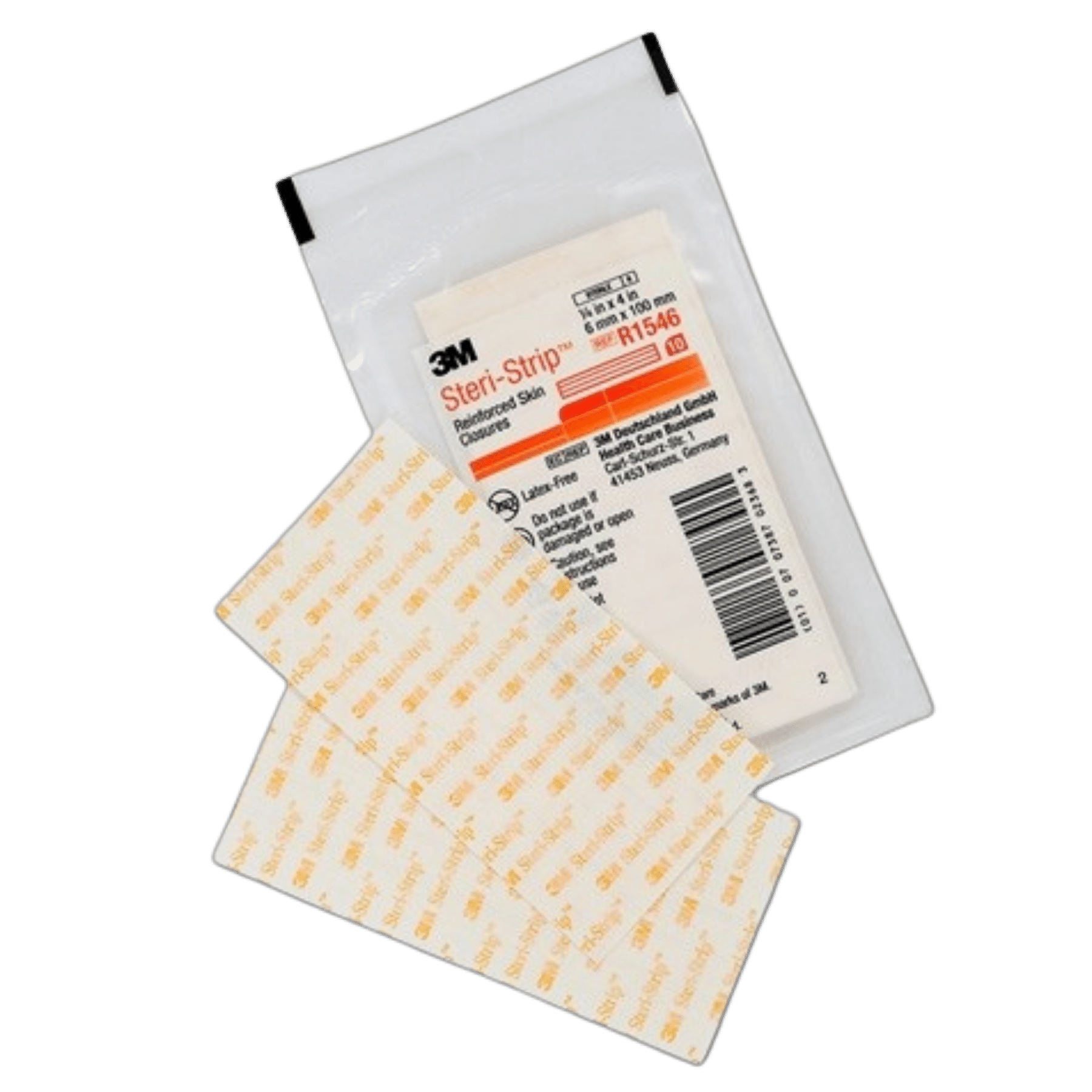 steri-strips 3m