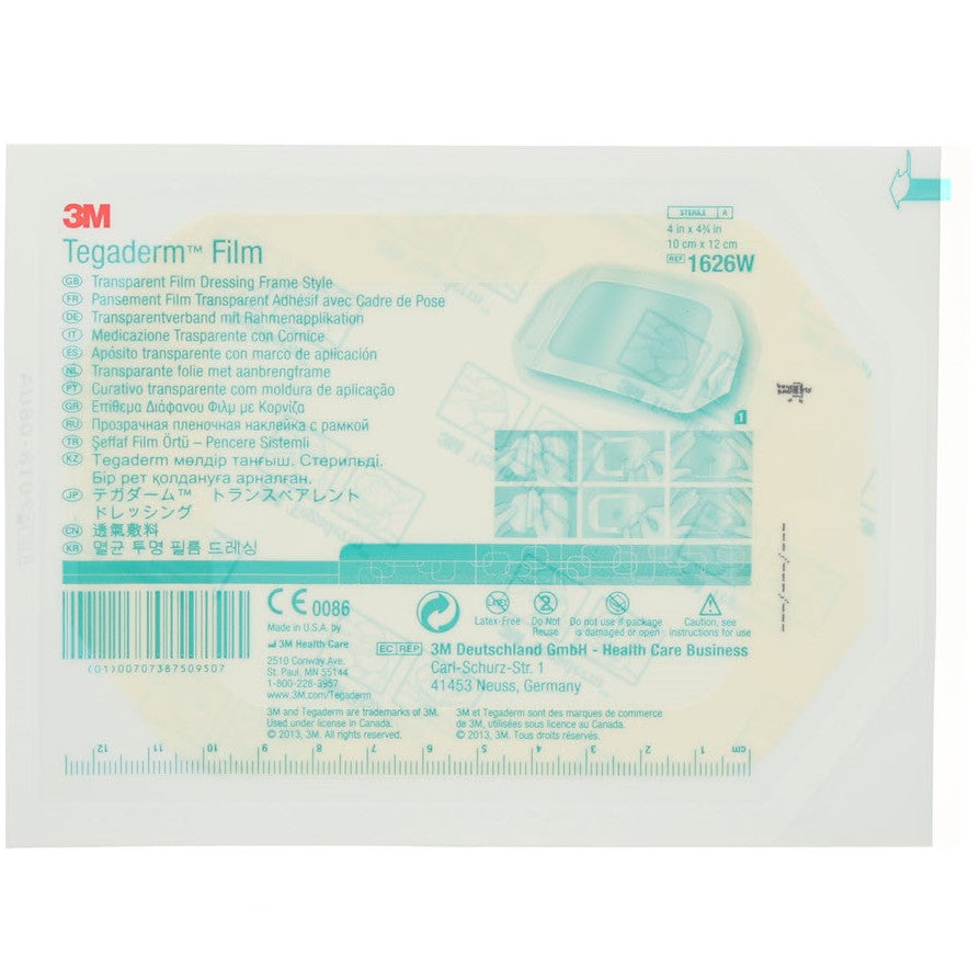 tegaderm film 1626
