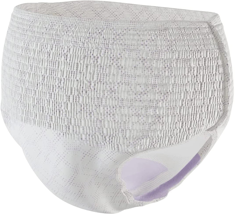 Tena Pants Tena Pants Nocturno; Ropa Interior Desechable Para Incontinencia