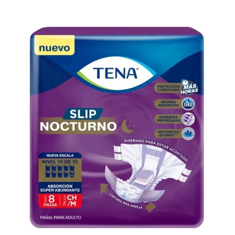 Pañal Adulto Mayor Tena