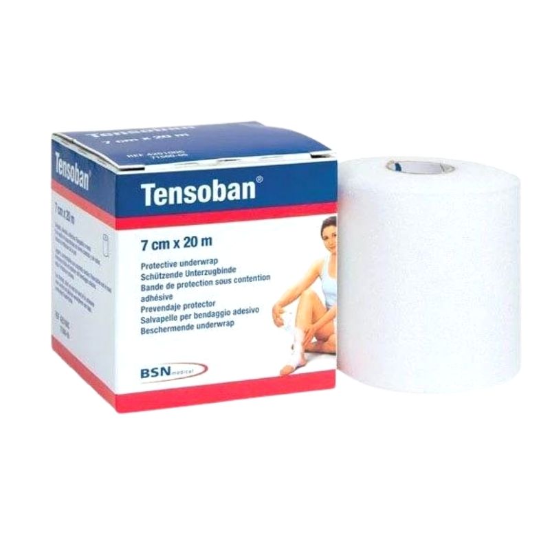 Venda espuma tensoban